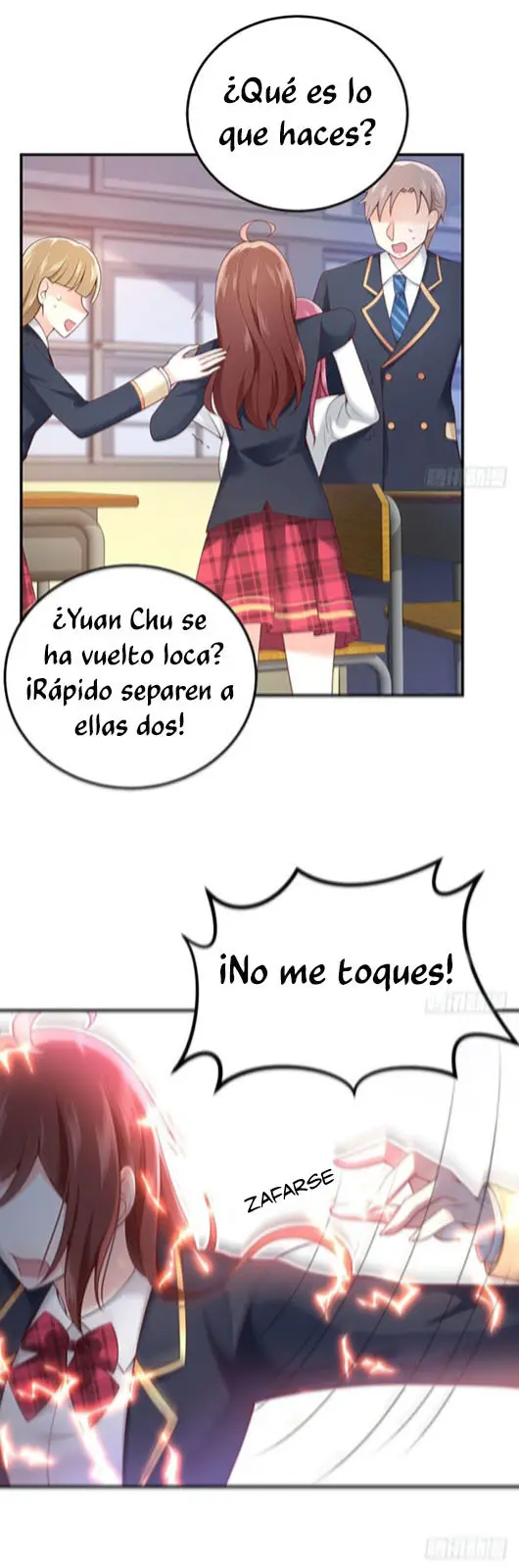 Guía para una relación exitosa (2018) - Capítulo 16 - Página 7 - LectorTMOo