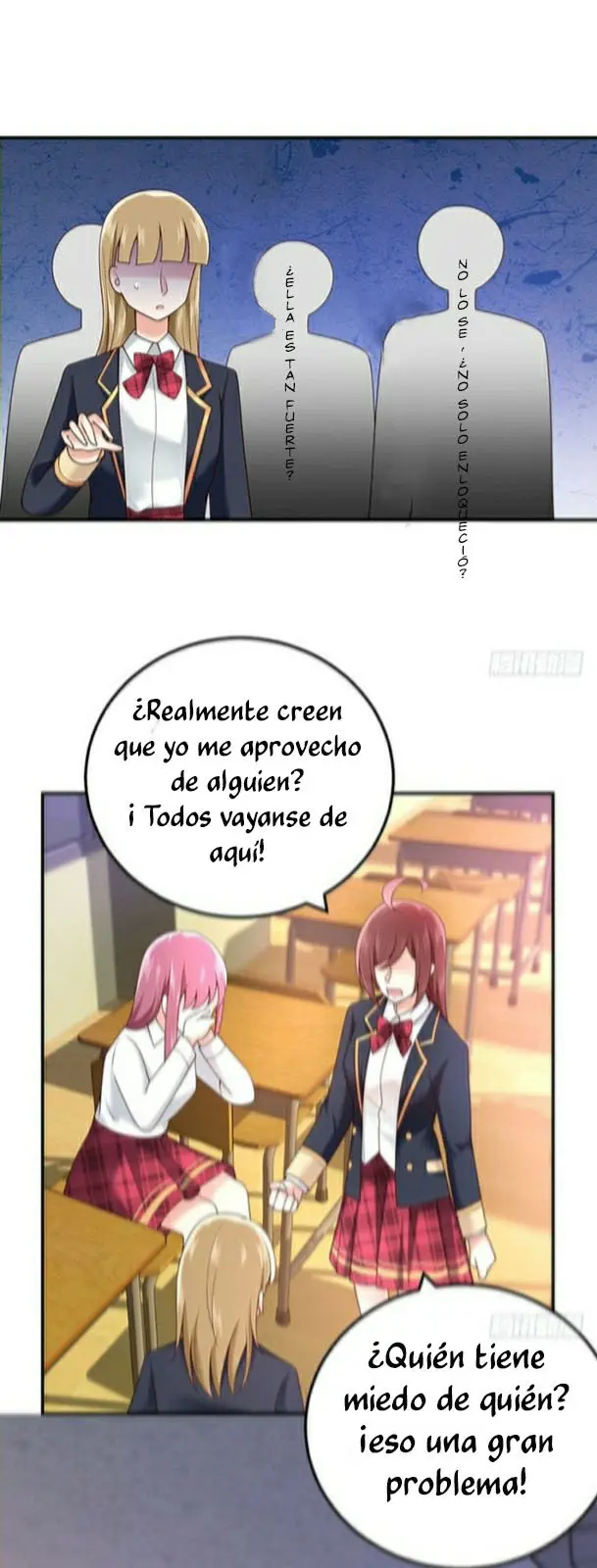 Guía para una relación exitosa (2018) - Capítulo 16 - Página 8 - LectorTMOo