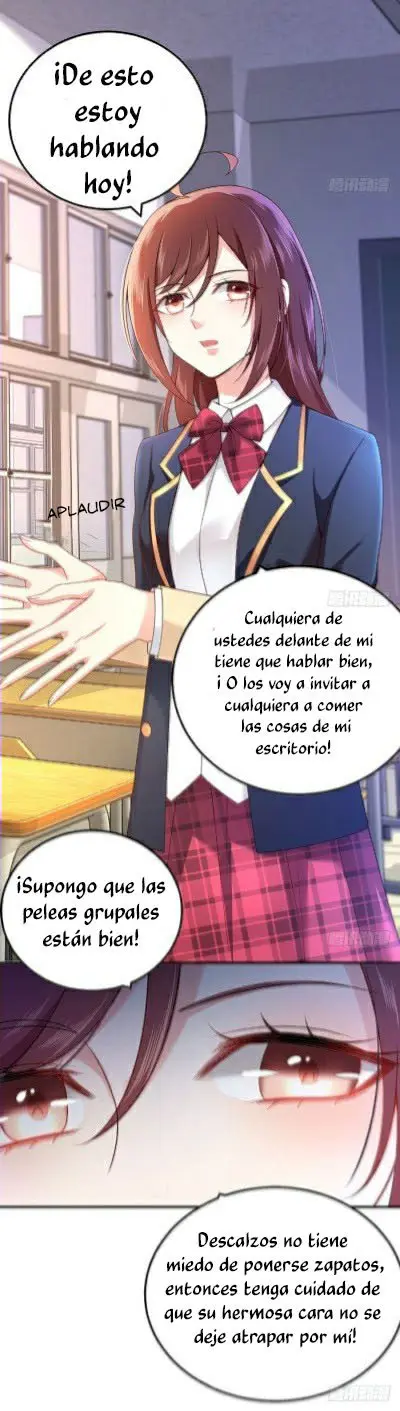Guía para una relación exitosa (2018) - Capítulo 16 - Página 9 - LectorTMOo