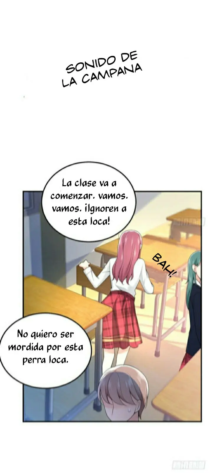 Guía para una relación exitosa (2018) - Capítulo 16 - Página 10 - LectorTMOo