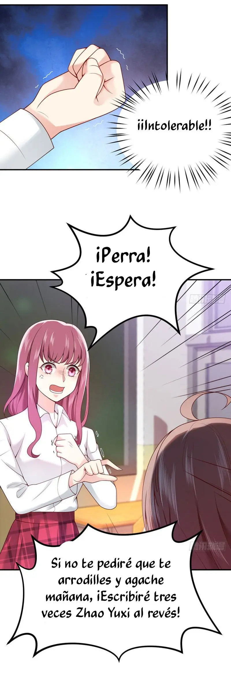 Guía para una relación exitosa (2018) - Capítulo 16 - Página 11 - LectorTMOo