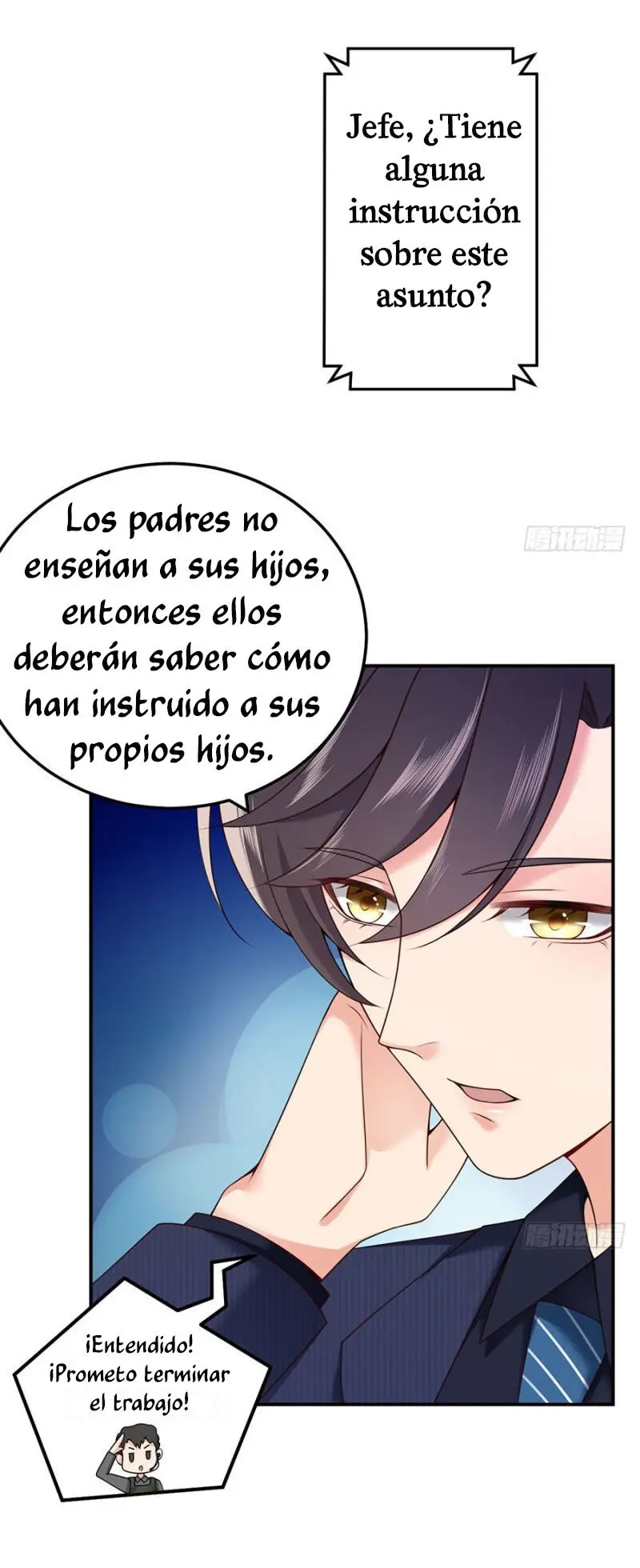 Guía para una relación exitosa (2018) - Capítulo 16 - Página 14 - LectorTMOo