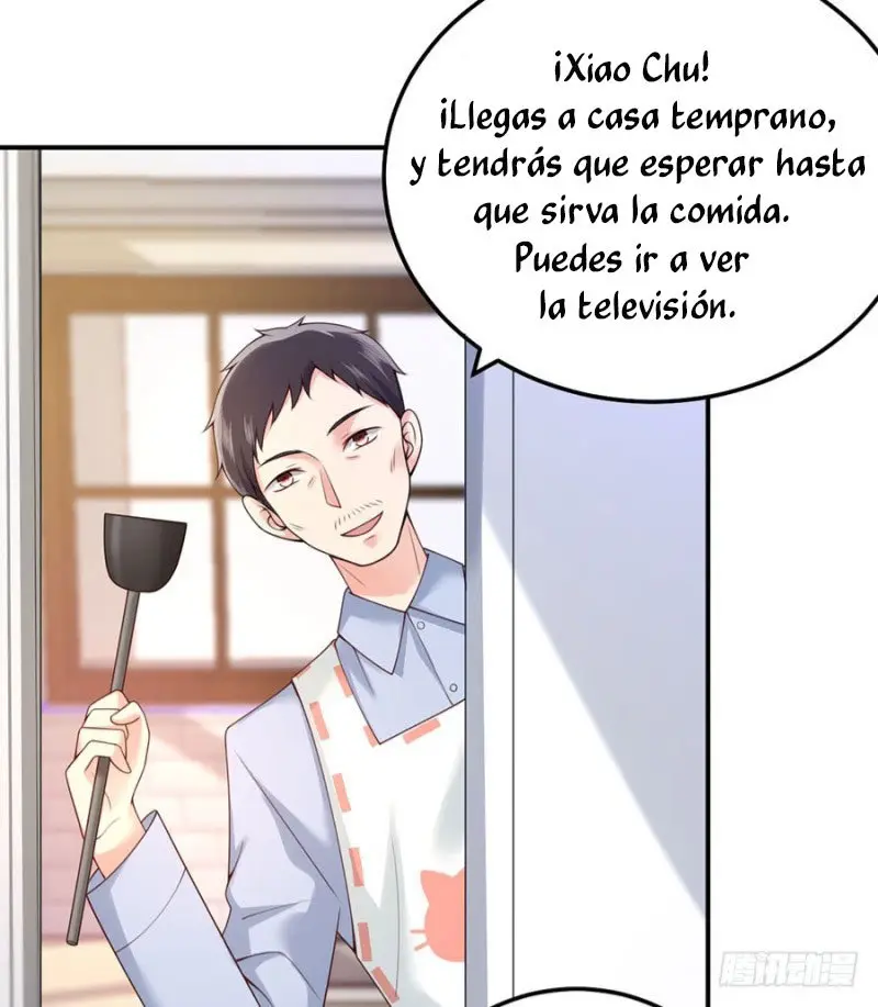 Guía para una relación exitosa (2018) - Capítulo 16 - Página 17 - LectorTMOo