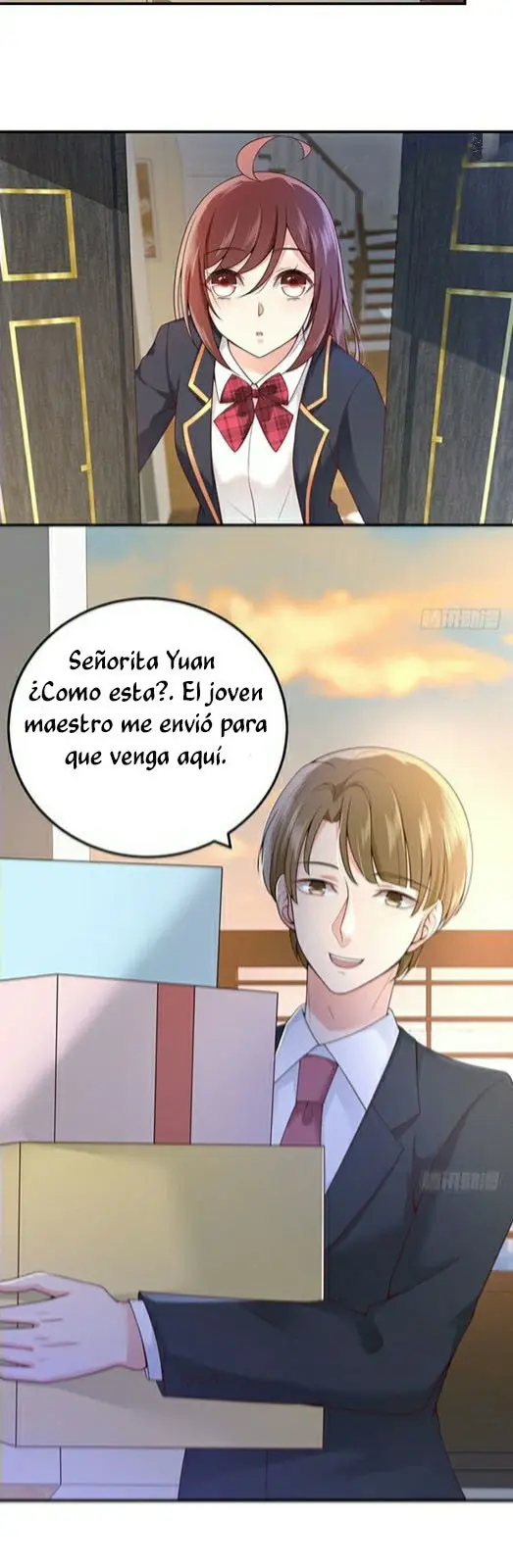 Guía para una relación exitosa (2018) - Capítulo 16 - Página 20 - LectorTMOo