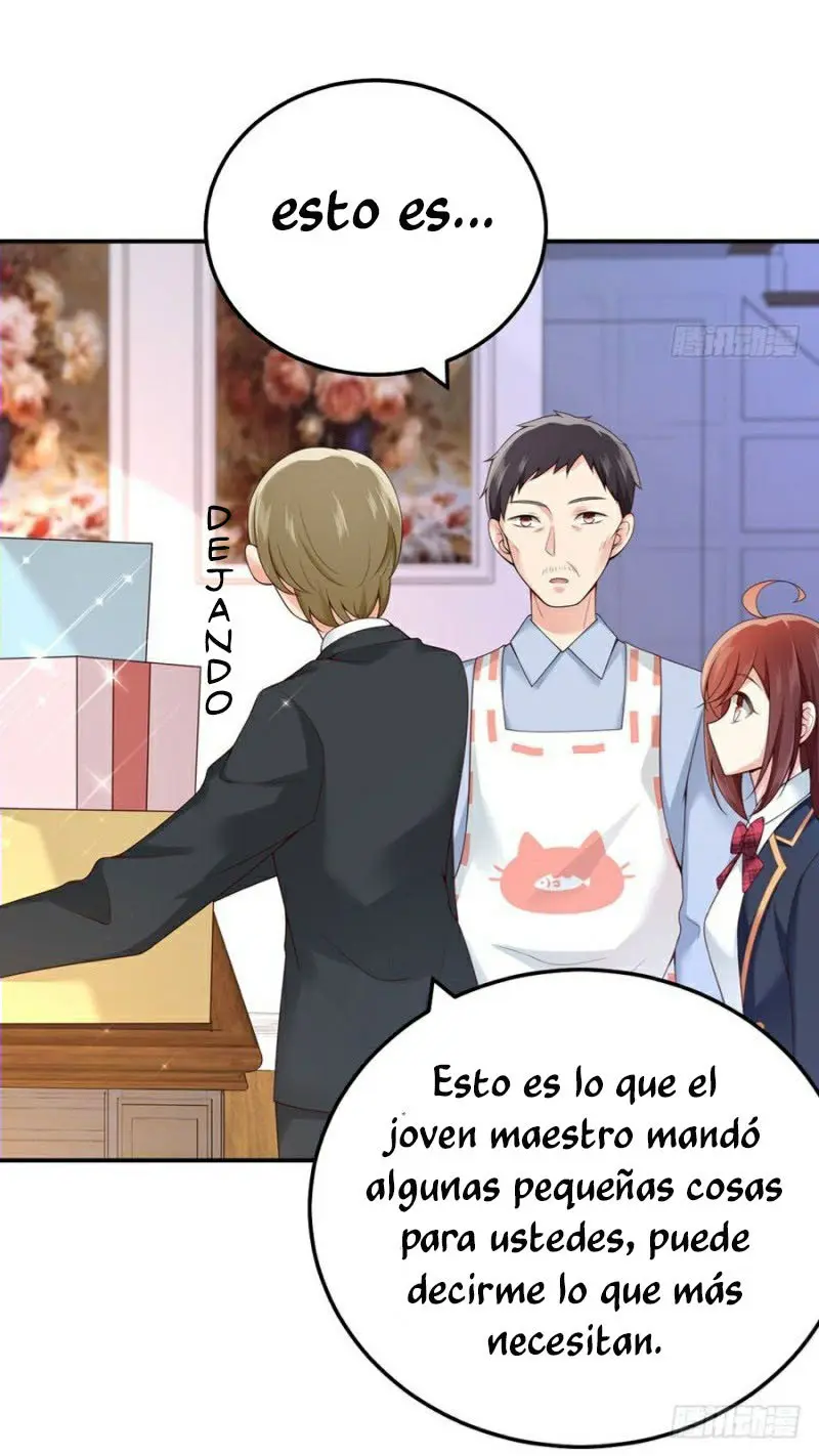 Guía para una relación exitosa (2018) - Capítulo 16 - Página 21 - LectorTMOo