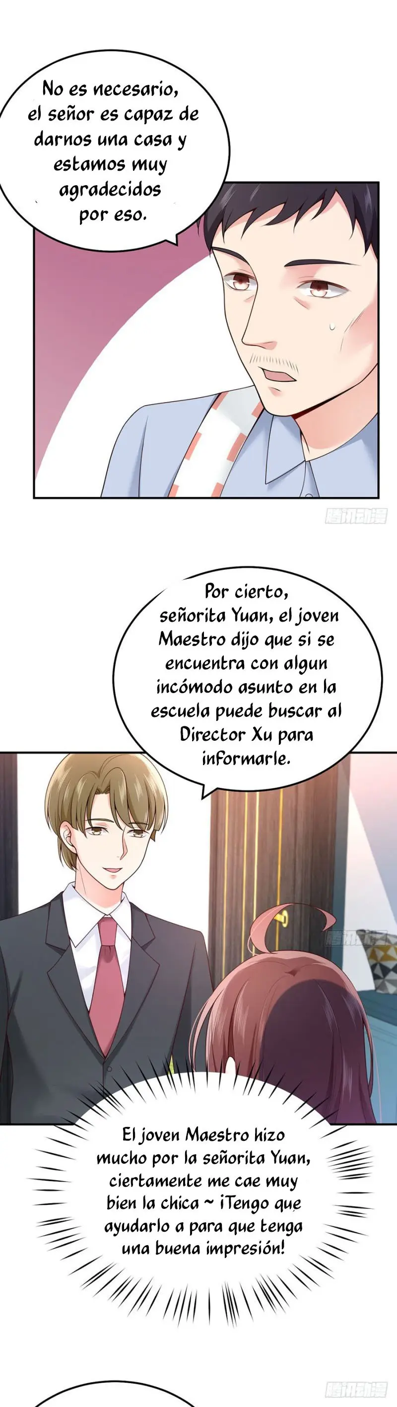 Guía para una relación exitosa (2018) - Capítulo 16 - Página 22 - LectorTMOo