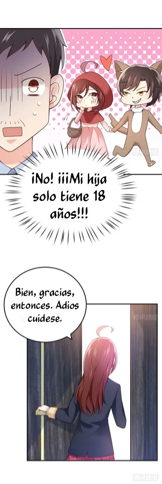 Guía para una relación exitosa (2018) - Capítulo 16 - Página 26 - LectorTMOo
