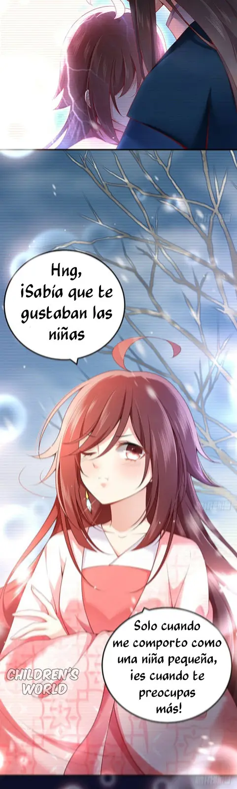 Guía para una relación exitosa (2018) - Capítulo 17 - Página 5 - LectorTMOo