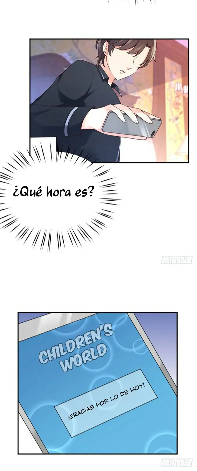 Guía para una relación exitosa (2018) - Capítulo 17 - Página 9 - LectorTMOo