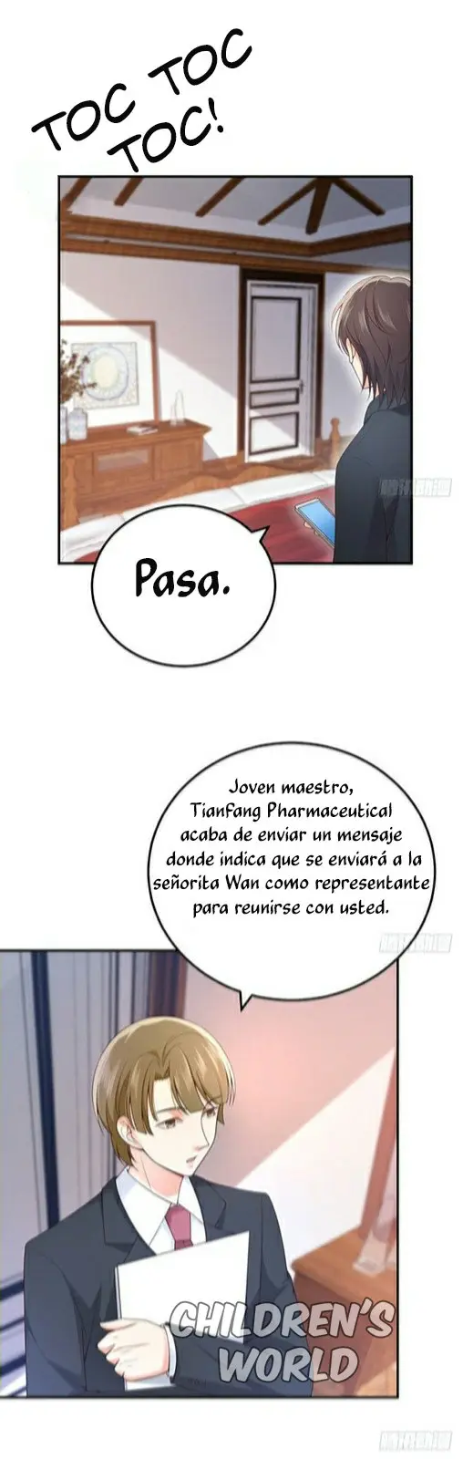 Guía para una relación exitosa (2018) - Capítulo 17 - Página 19 - LectorTMOo