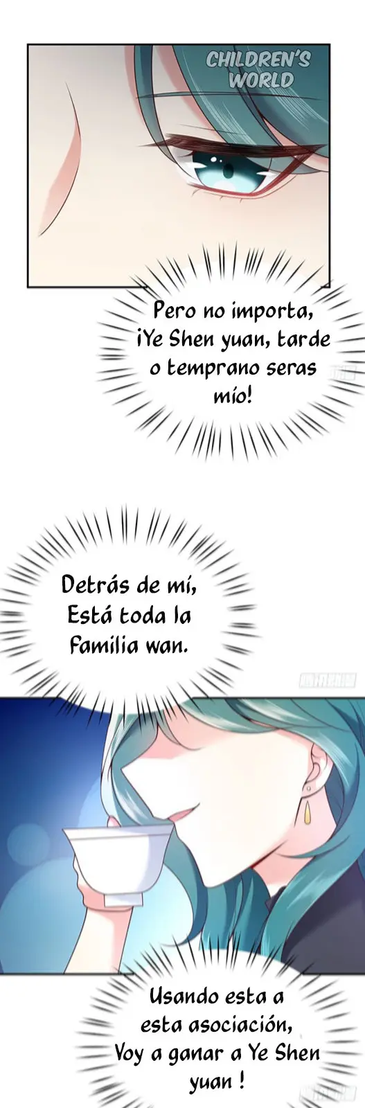 Guía para una relación exitosa (2018) - Capítulo 17 - Página 21 - LectorTMOo