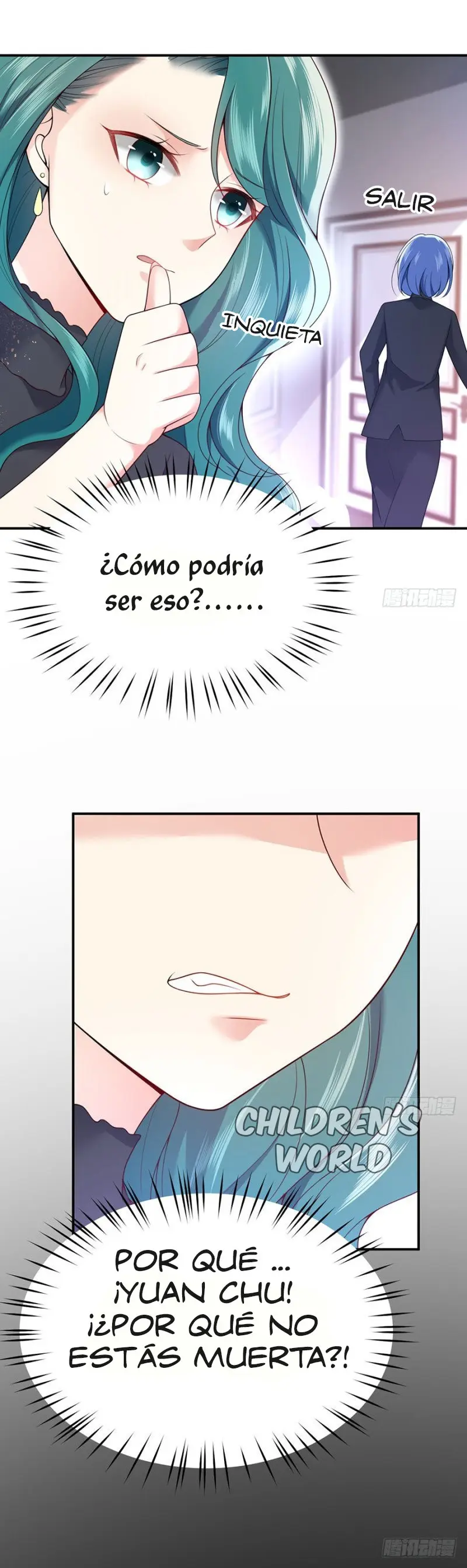 Guía para una relación exitosa (2018) - Capítulo 18 - Página 4 - LectorTMOo