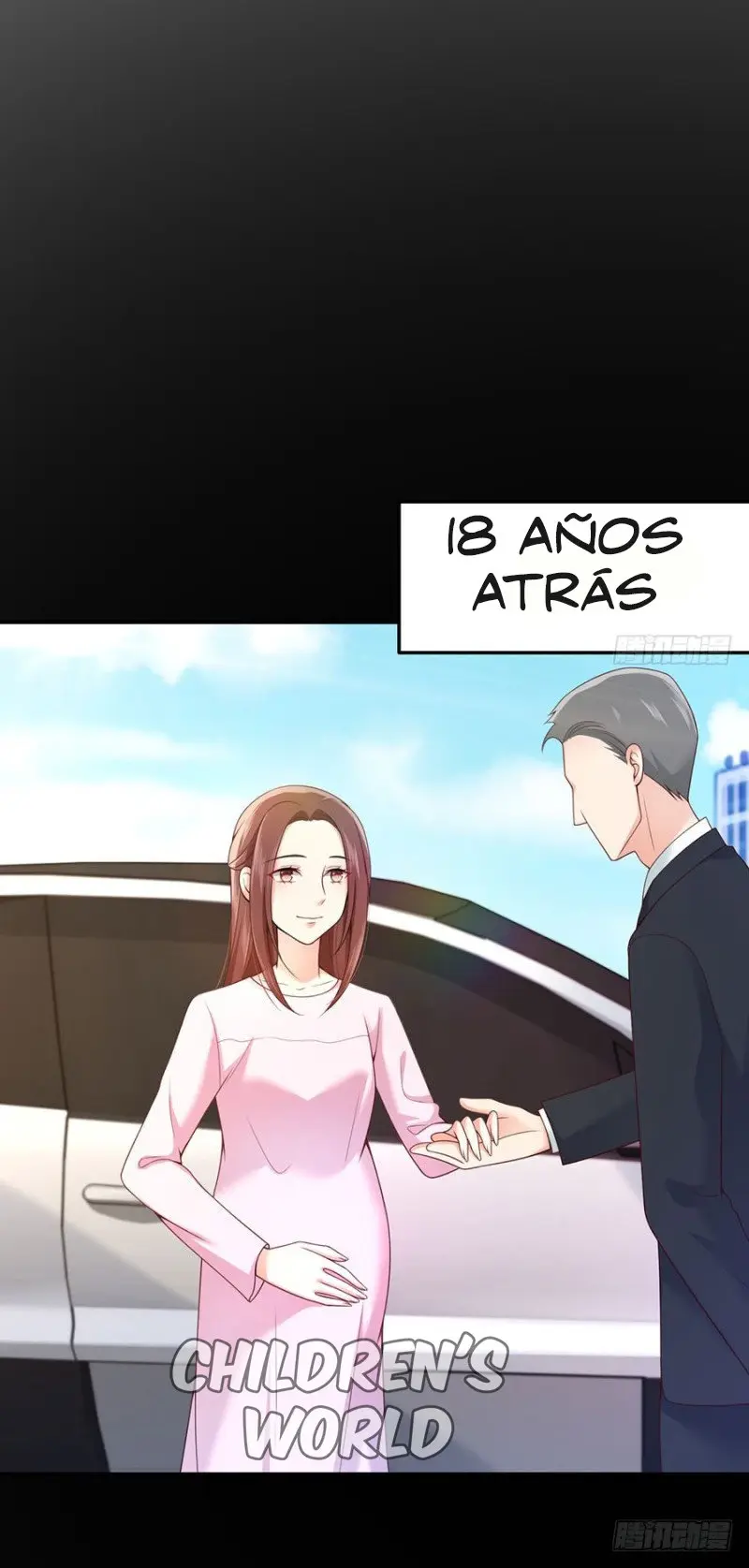 Guía para una relación exitosa (2018) - Capítulo 18 - Página 5 - LectorTMOo