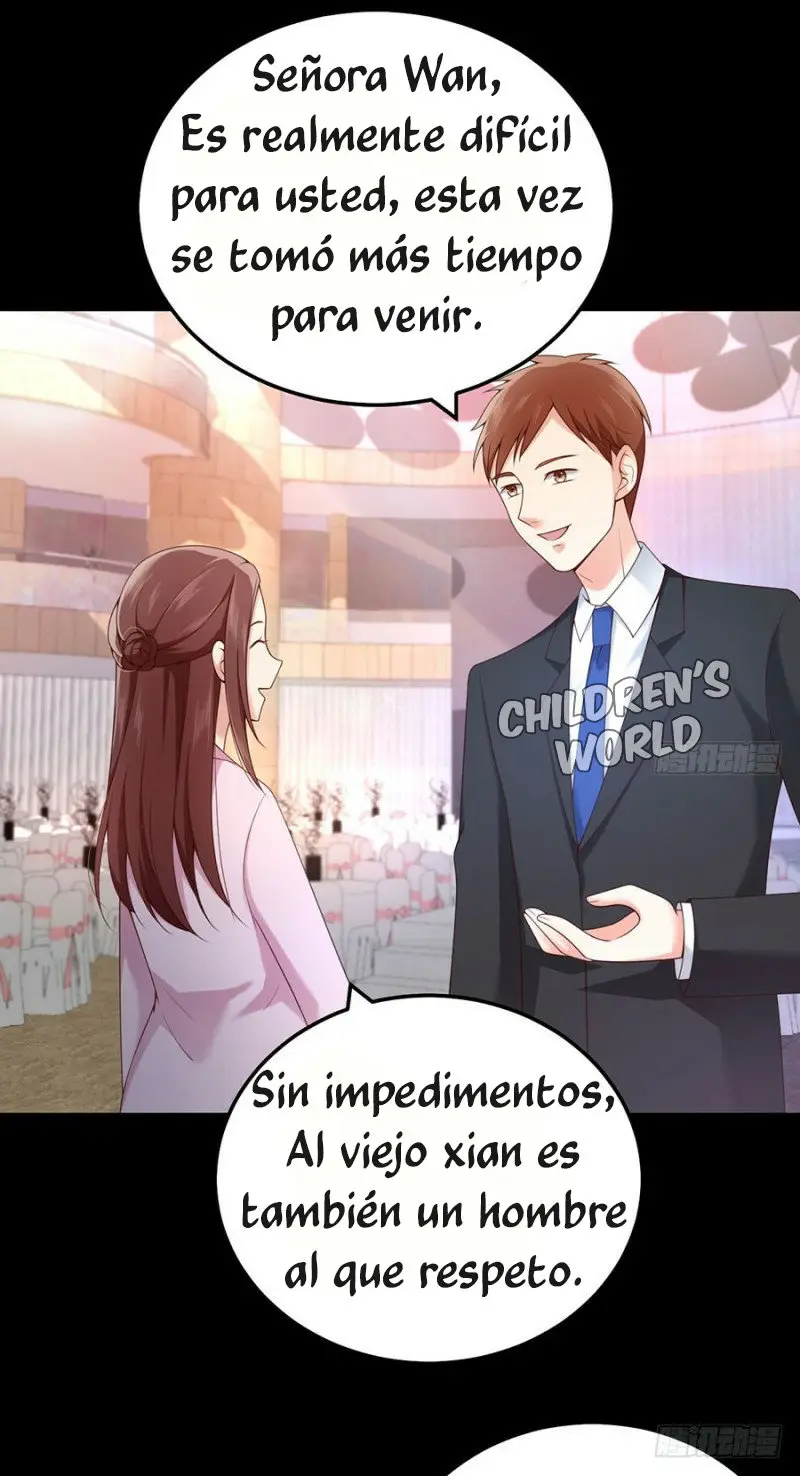 Guía para una relación exitosa (2018) - Capítulo 18 - Página 6 - LectorTMOo