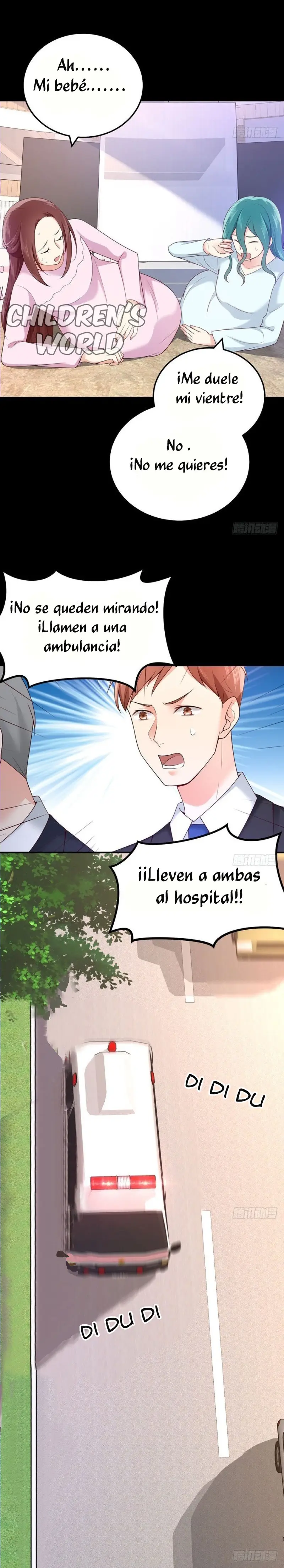 Guía para una relación exitosa (2018) - Capítulo 18 - Página 9 - LectorTMOo
