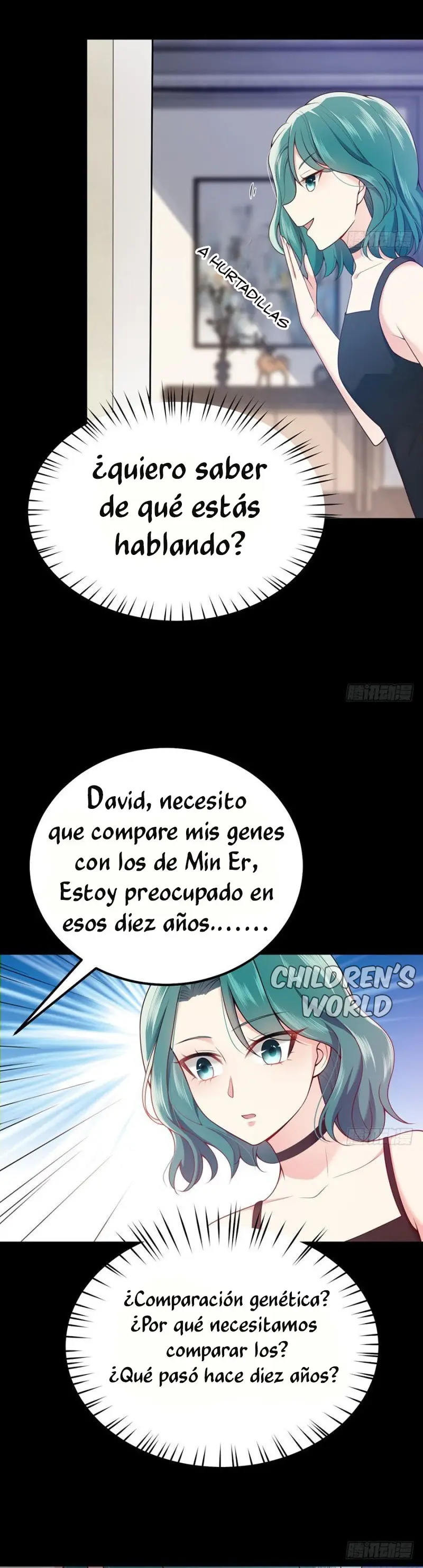 Guía para una relación exitosa (2018) - Capítulo 18 - Página 18 - LectorTMOo
