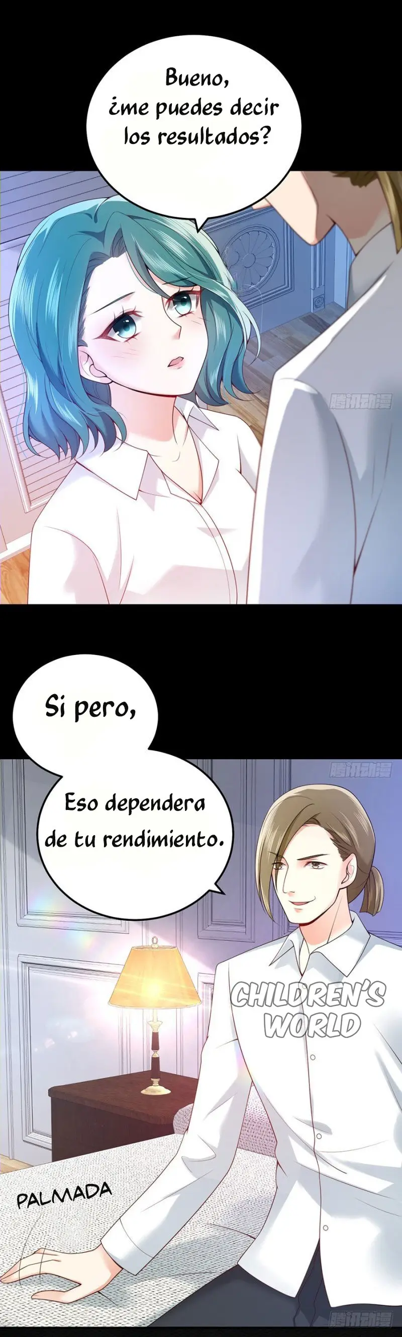 Guía para una relación exitosa (2018) - Capítulo 18 - Página 22 - LectorTMOo