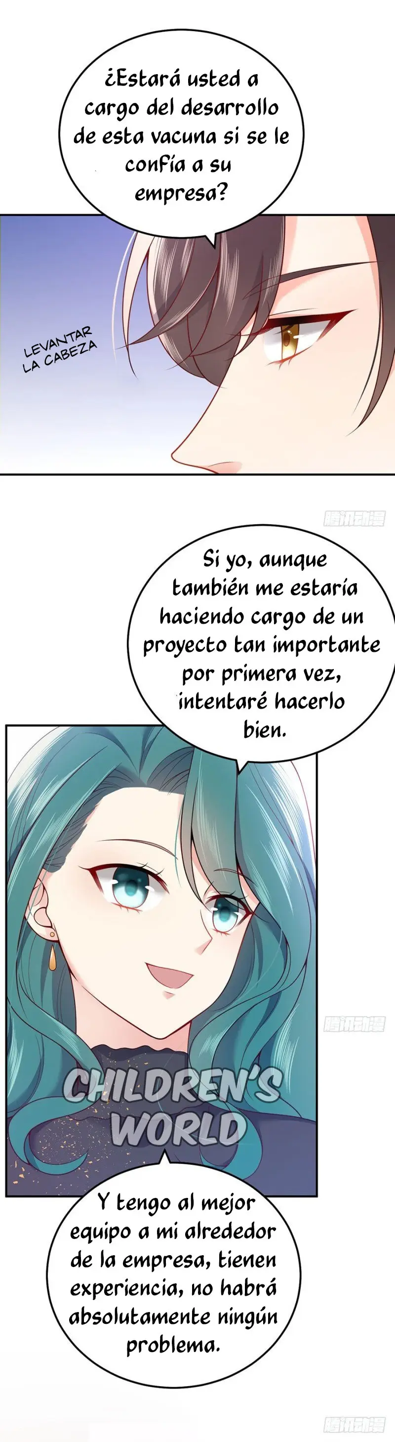 Guía para una relación exitosa (2018) - Capítulo 19 - Página 9 - LectorTMOo