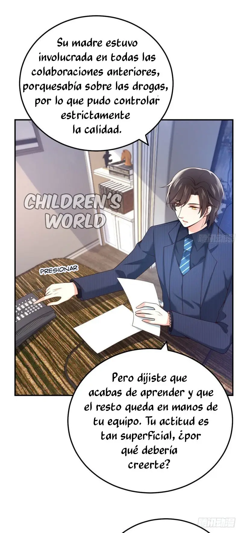 Guía para una relación exitosa (2018) - Capítulo 19 - Página 12 - LectorTMOo