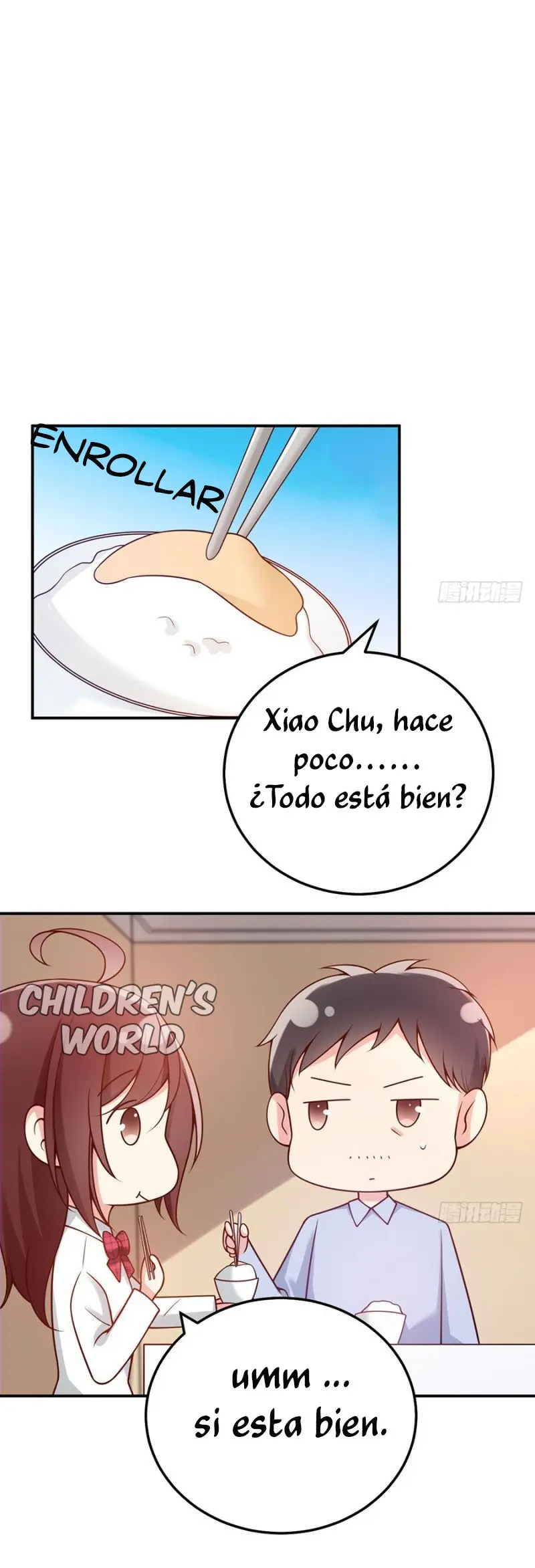 Guía para una relación exitosa (2018) - Capítulo 19 - Página 20 - LectorTMOo