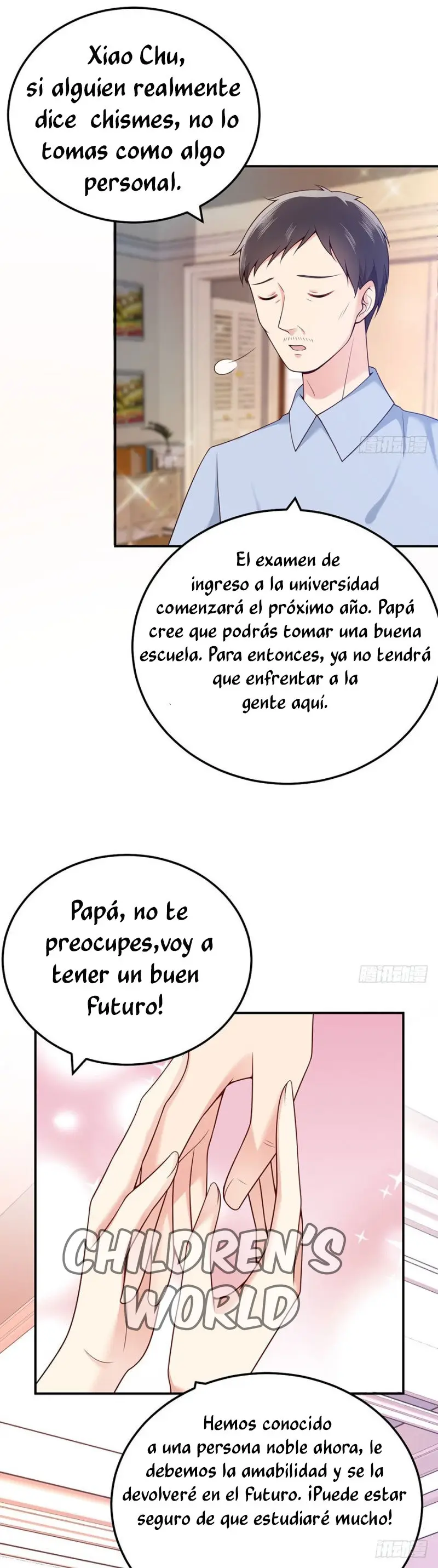 Guía para una relación exitosa (2018) - Capítulo 19 - Página 22 - LectorTMOo
