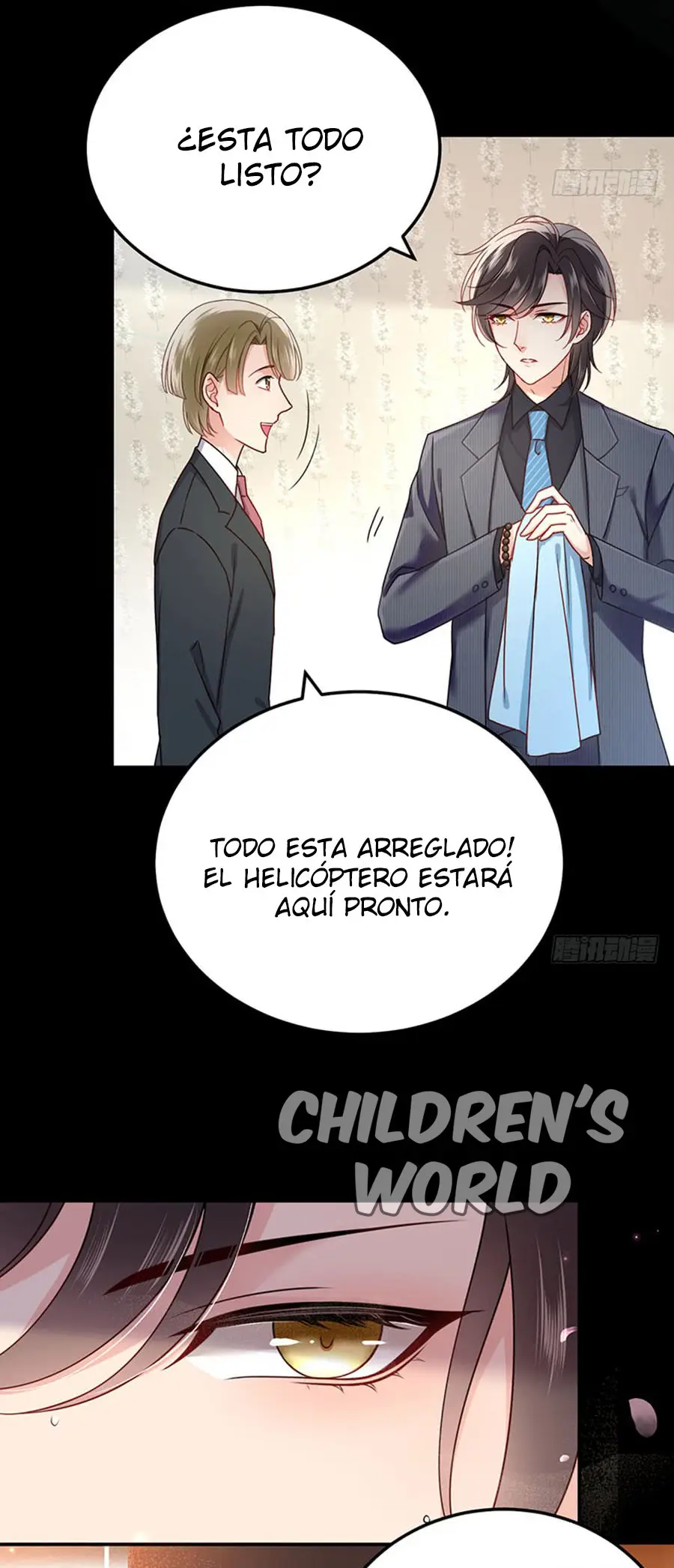 Guía para una relación exitosa (2018) - Capítulo 2 - Página 8 - LectorTMOo