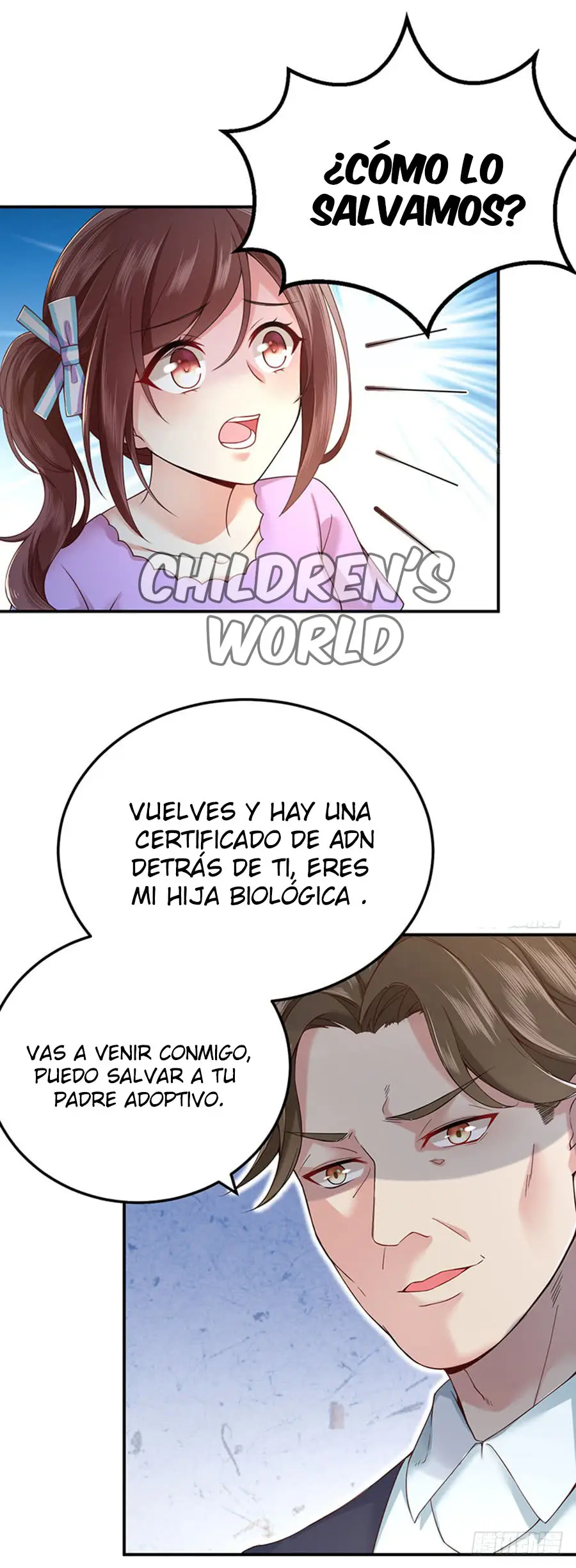 Guía para una relación exitosa (2018) - Capítulo 2 - Página 13 - LectorTMOo