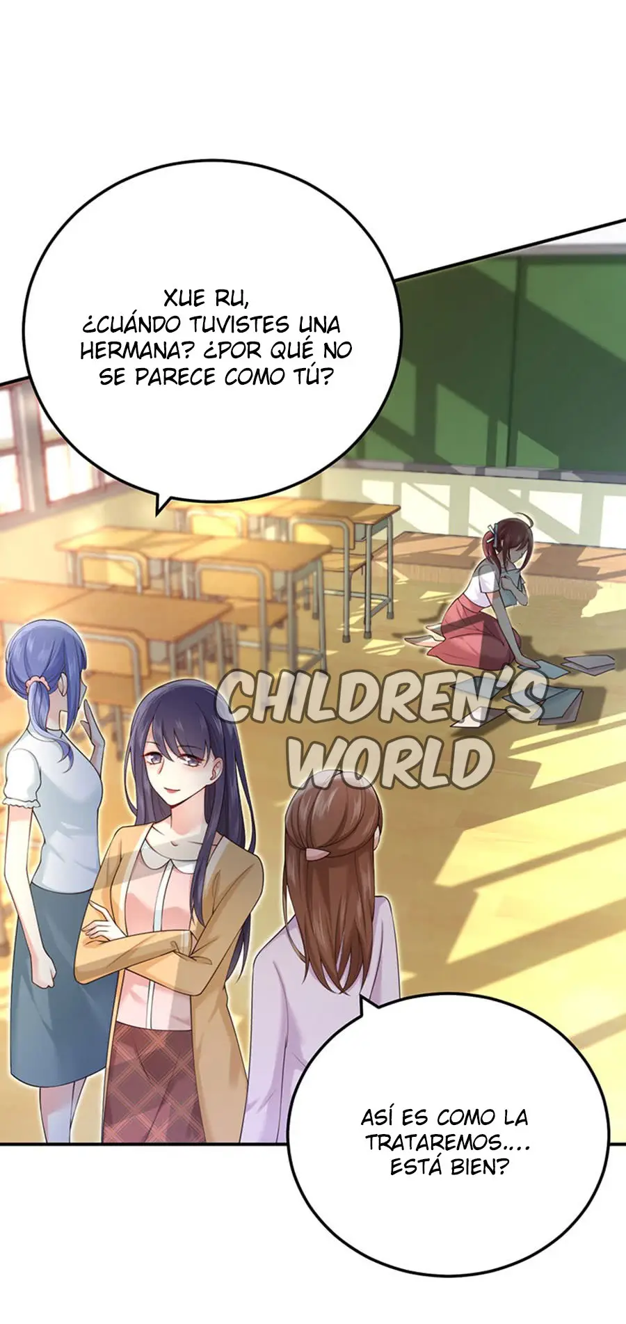 Guía para una relación exitosa (2018) - Capítulo 2 - Página 14 - LectorTMOo