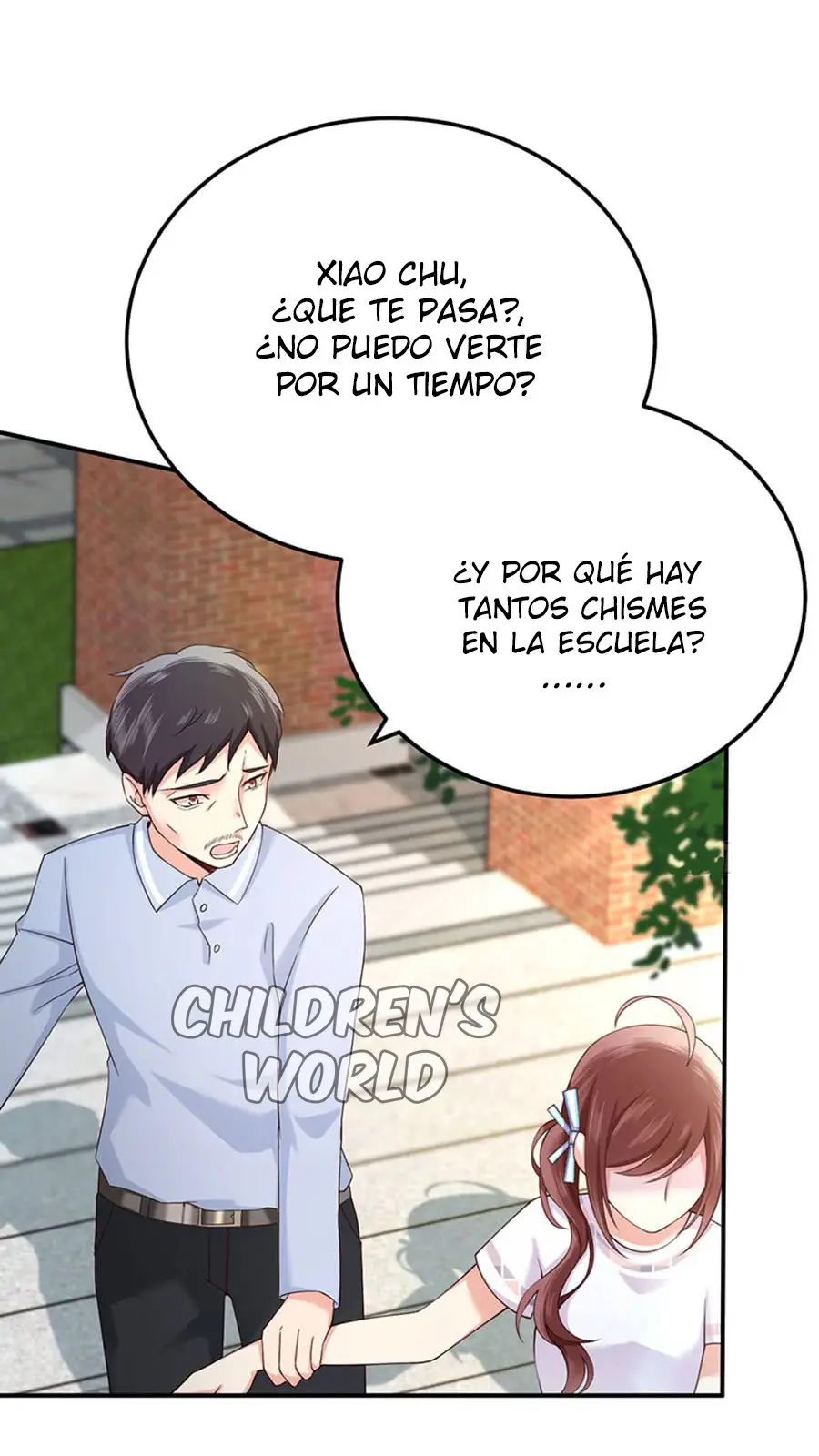 Guía para una relación exitosa (2018) - Capítulo 2 - Página 18 - LectorTMOo