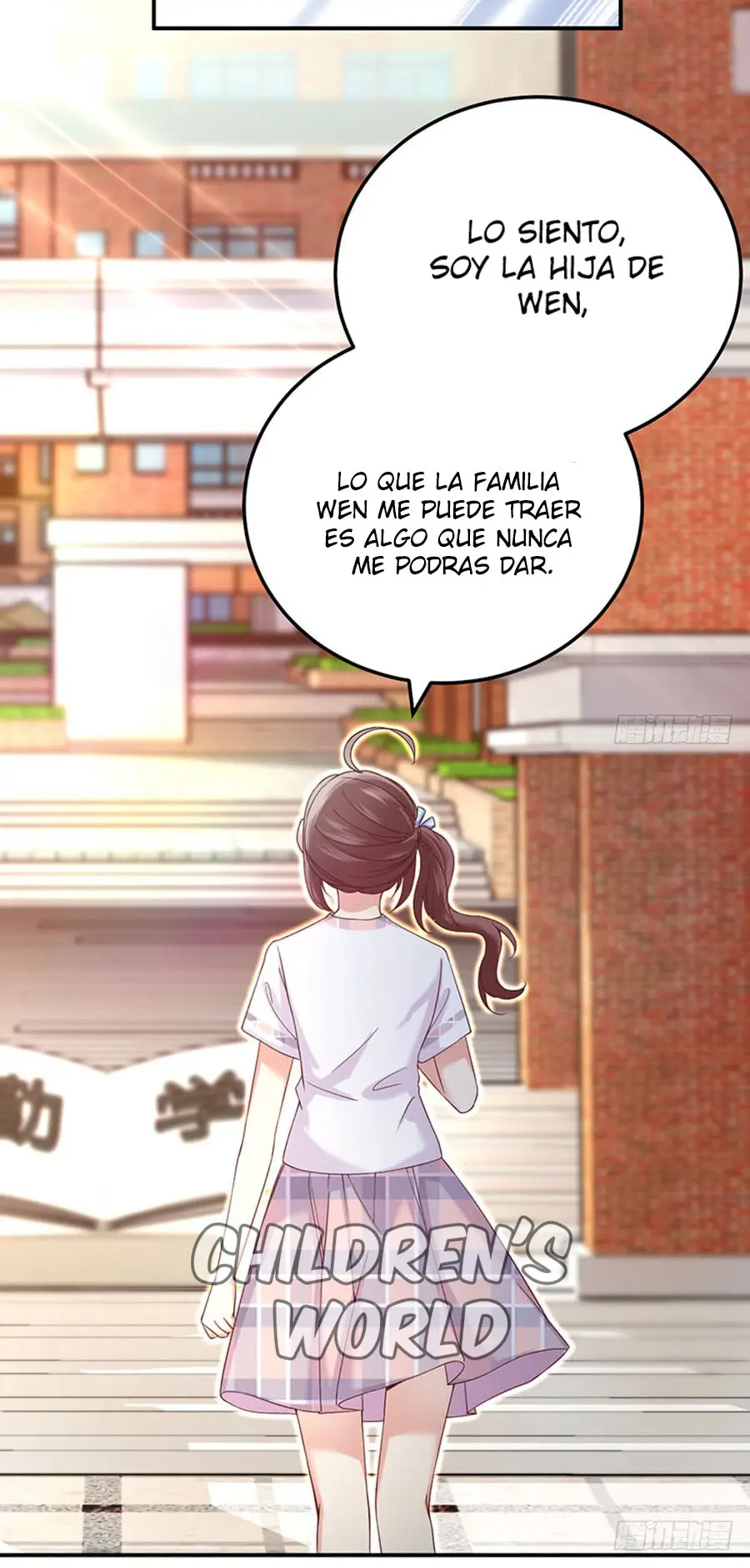Guía para una relación exitosa (2018) - Capítulo 2 - Página 21 - LectorTMOo