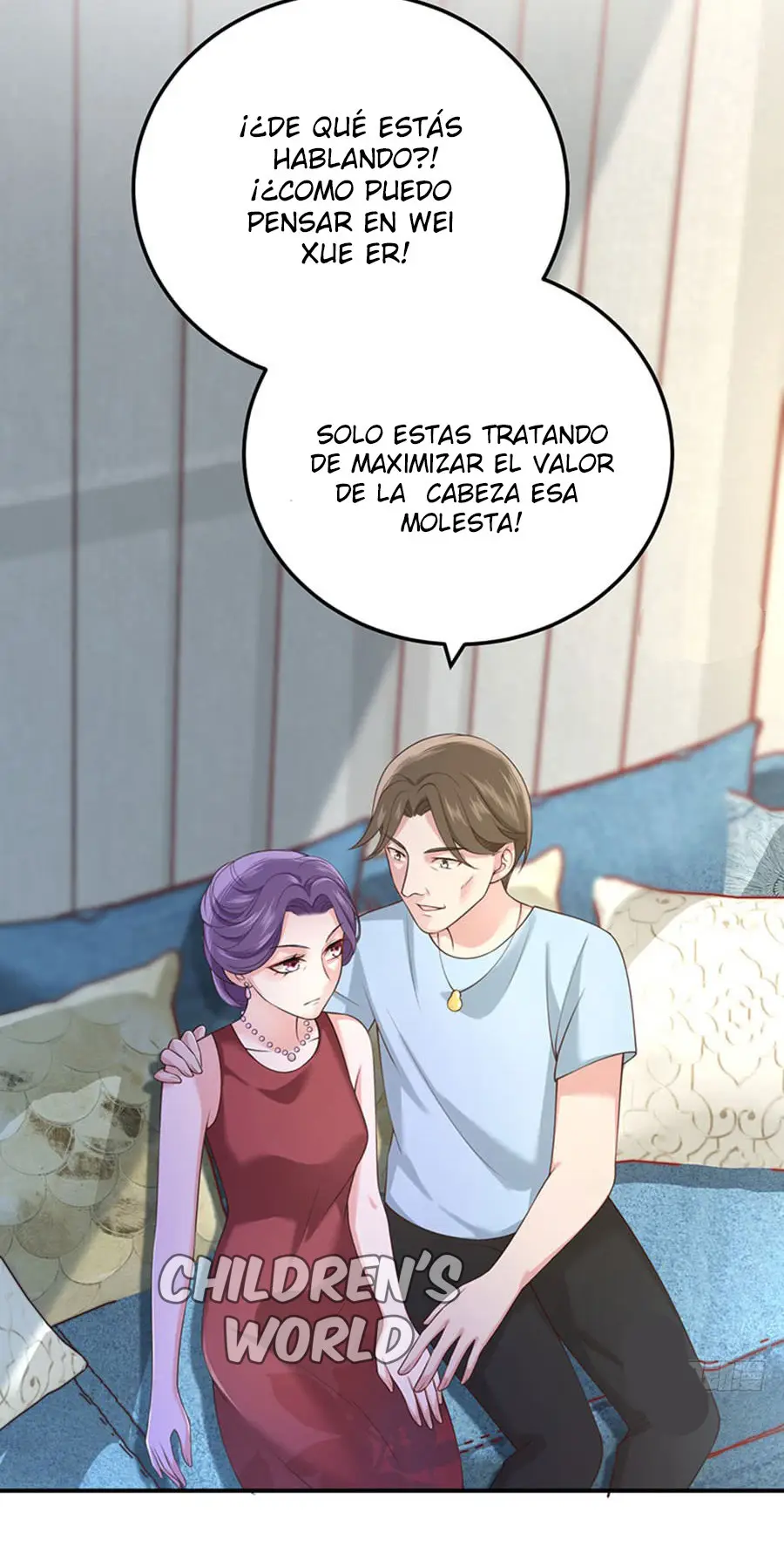 Guía para una relación exitosa (2018) - Capítulo 2 - Página 26 - LectorTMOo