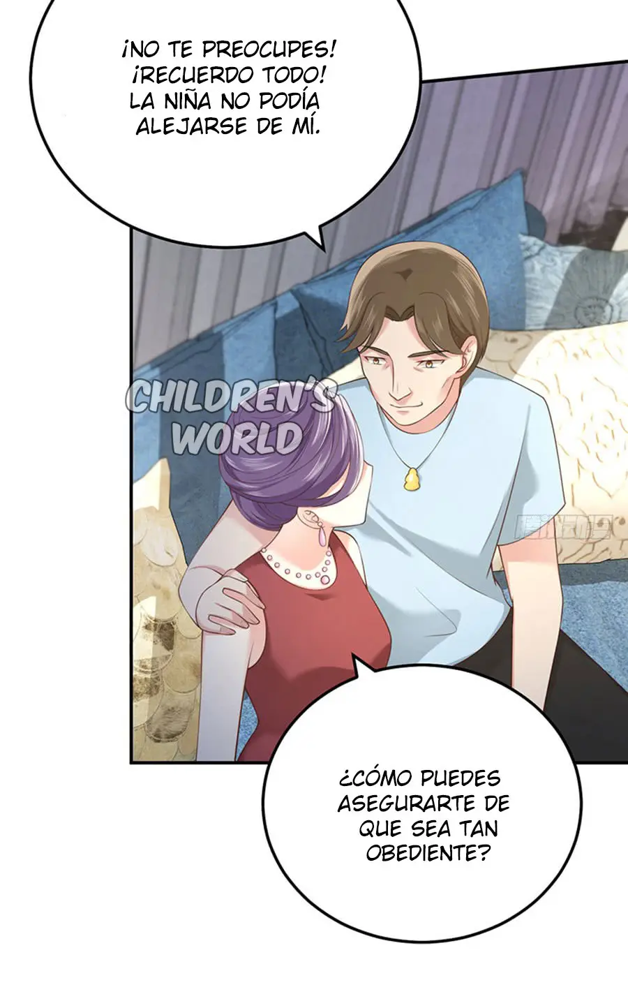 Guía para una relación exitosa (2018) - Capítulo 2 - Página 28 - LectorTMOo