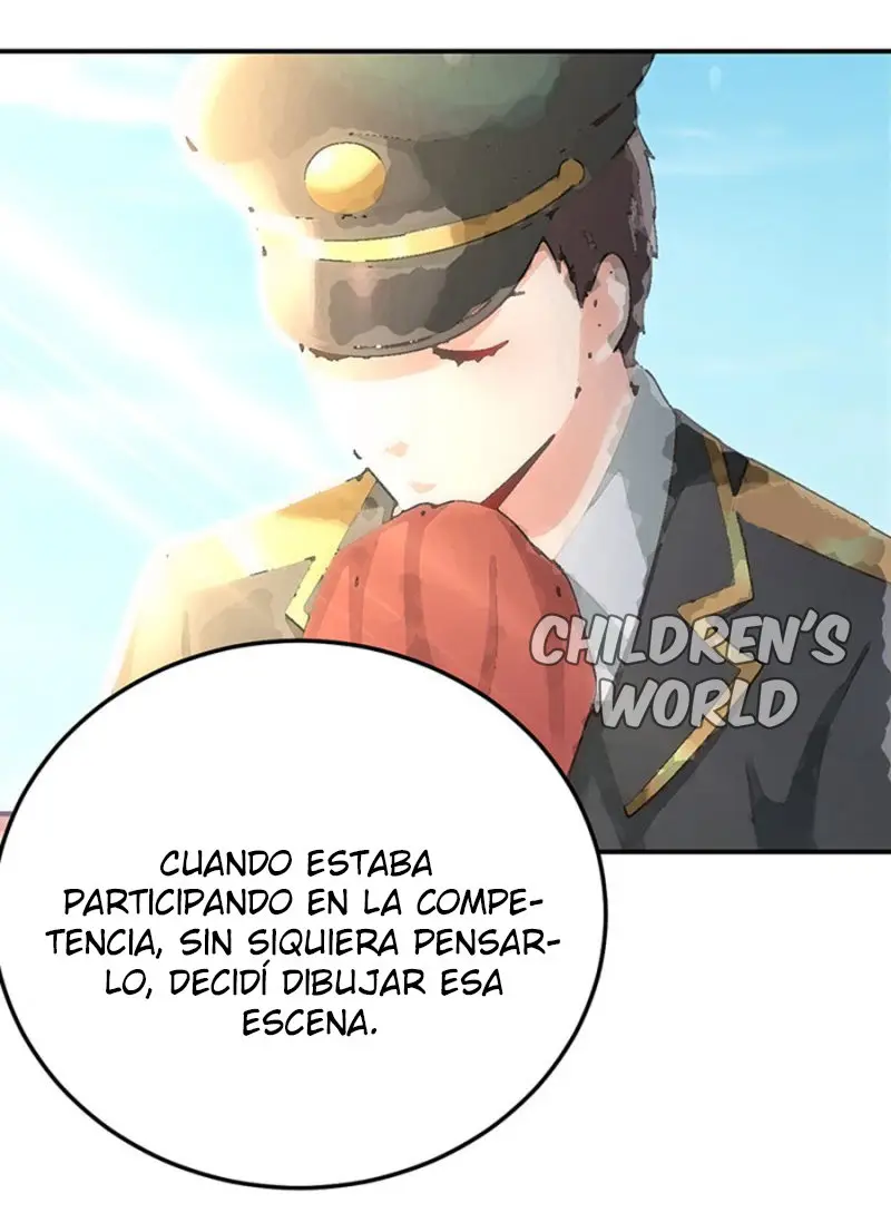 Guía para una relación exitosa (2018) - Capítulo 5 - Página 22 - LectorTMOo