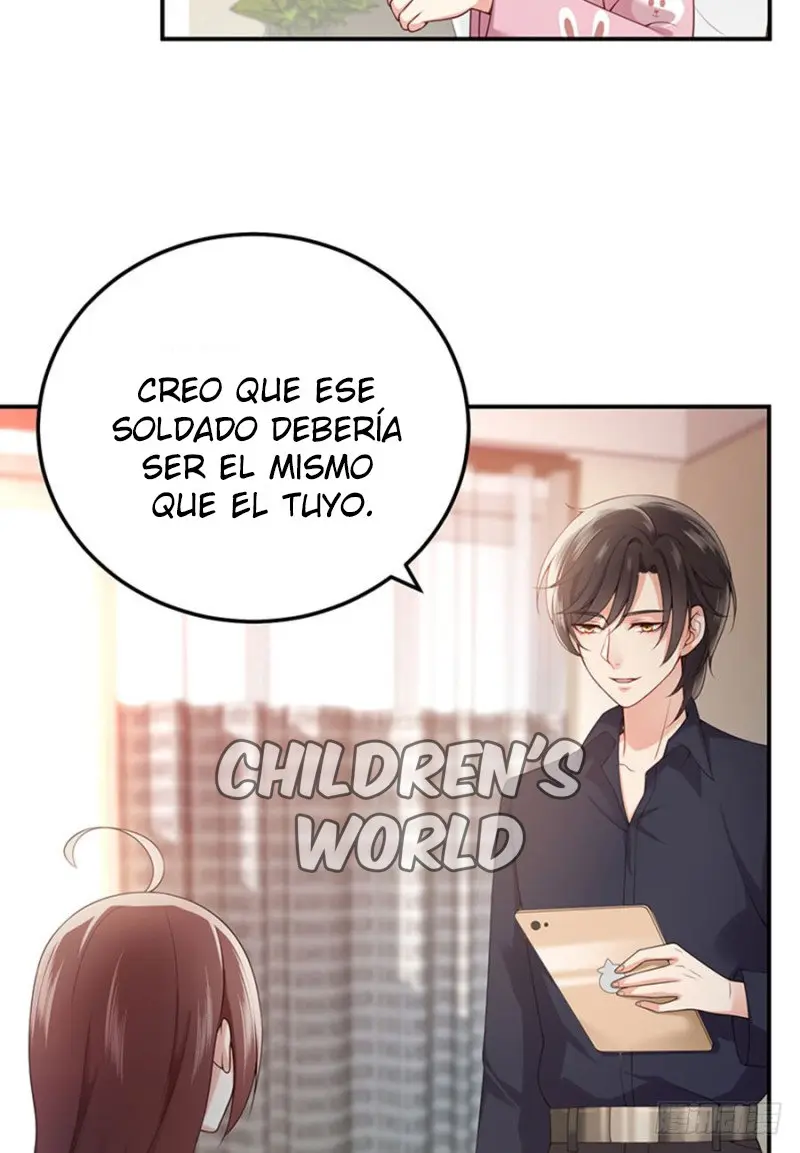 Guía para una relación exitosa (2018) - Capítulo 5 - Página 25 - LectorTMOo
