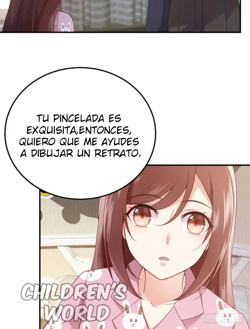 Guía para una relación exitosa (2018) - Capítulo 5 - Página 26 - LectorTMOo