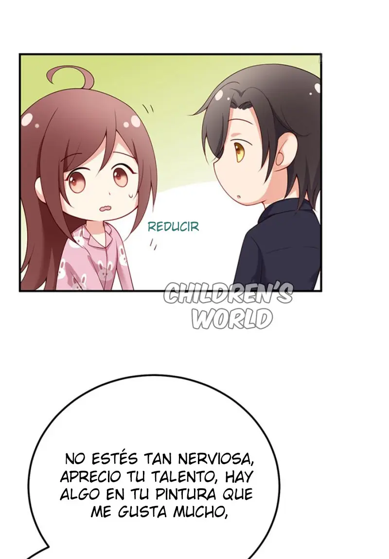 Guía para una relación exitosa (2018) - Capítulo 5 - Página 32 - LectorTMOo