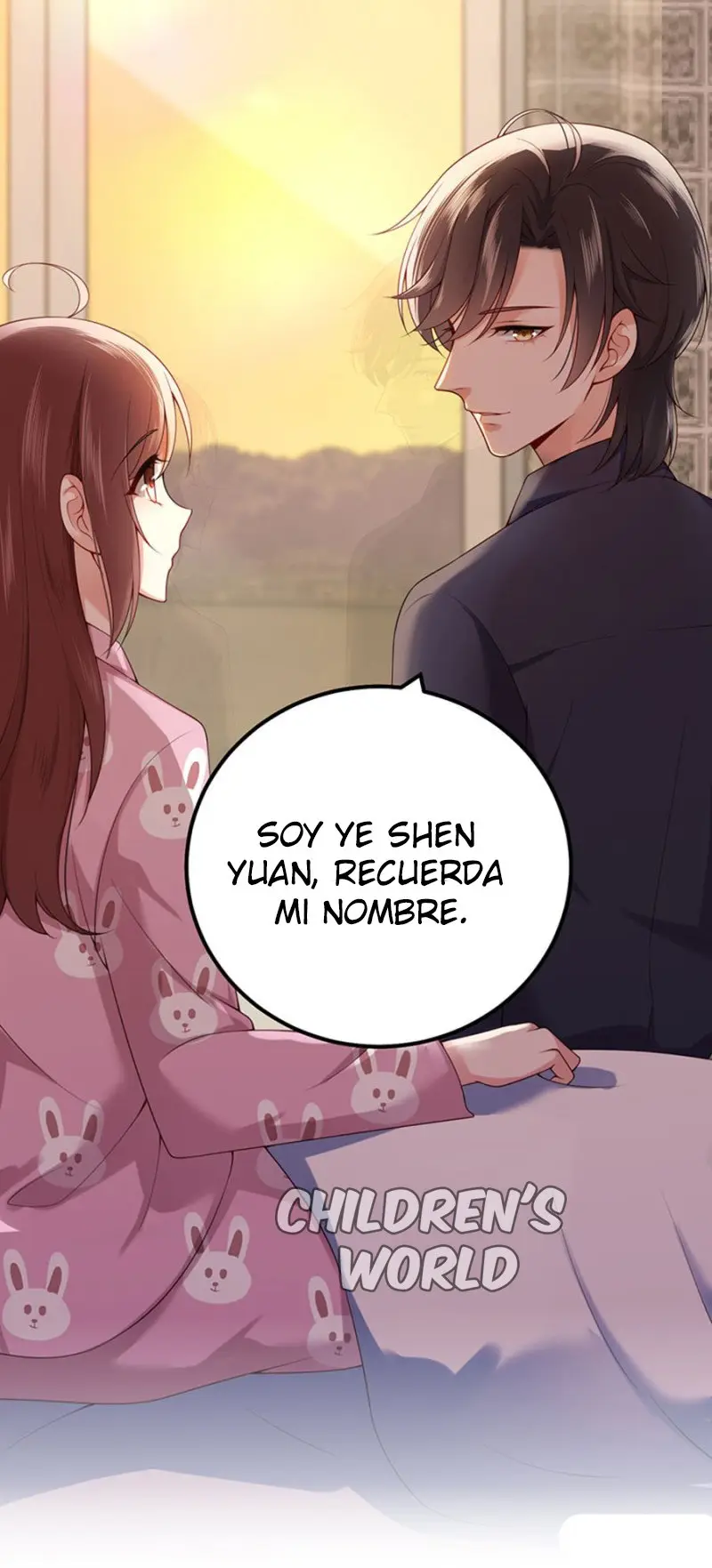 Guía para una relación exitosa (2018) - Capítulo 5 - Página 38 - LectorTMOo