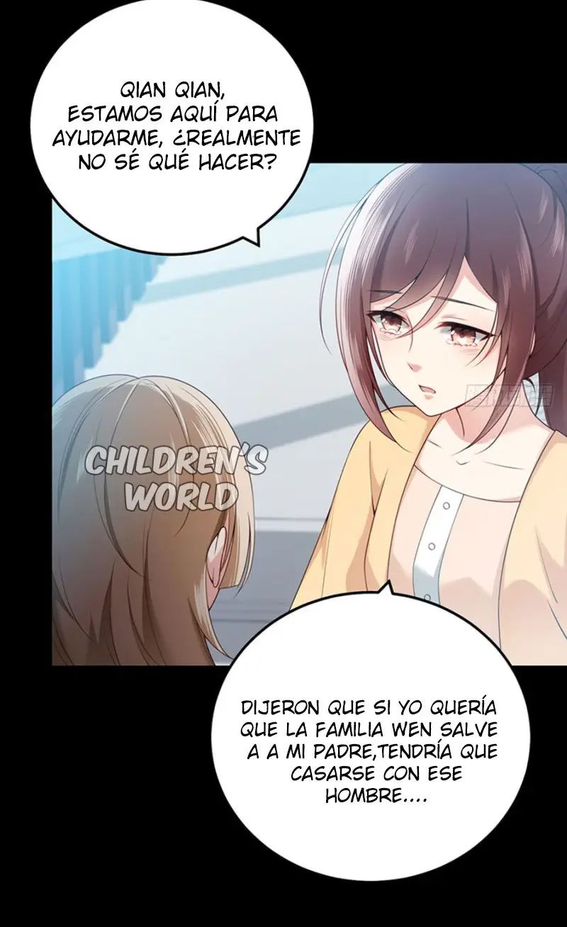 Guía para una relación exitosa (2018) - Capítulo 6 - Página 19 - LectorTMOo