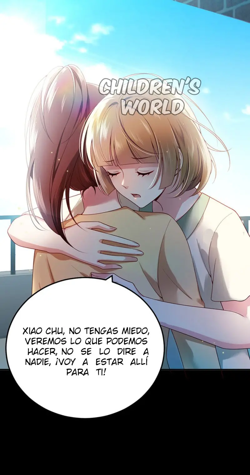 Guía para una relación exitosa (2018) - Capítulo 6 - Página 22 - LectorTMOo