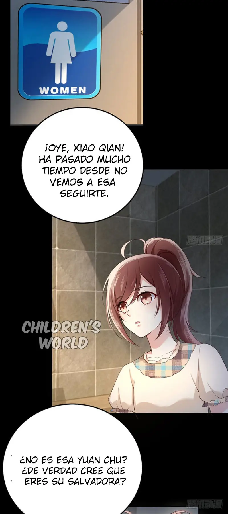 Guía para una relación exitosa (2018) - Capítulo 6 - Página 26 - LectorTMOo