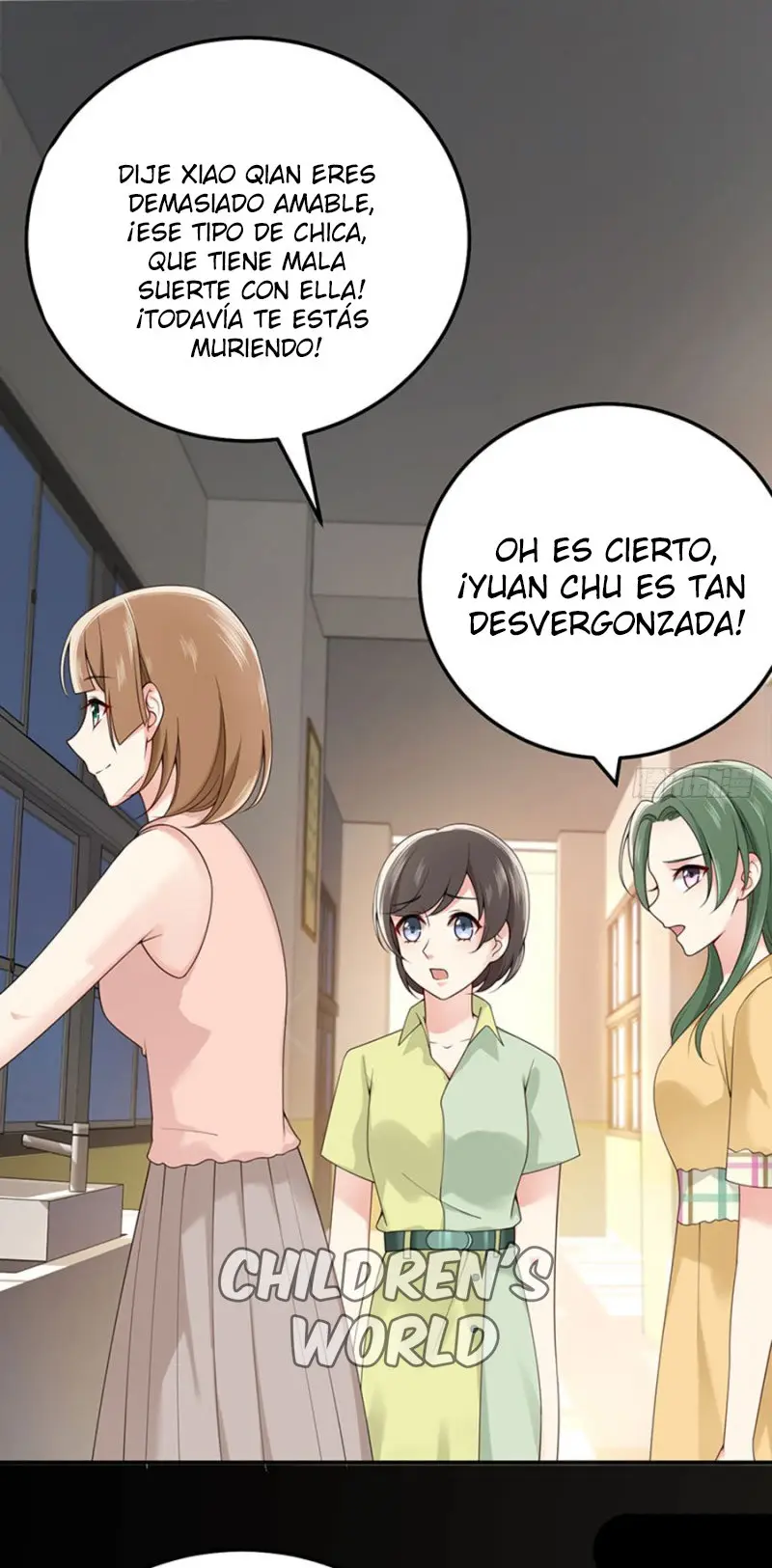 Guía para una relación exitosa (2018) - Capítulo 6 - Página 28 - LectorTMOo