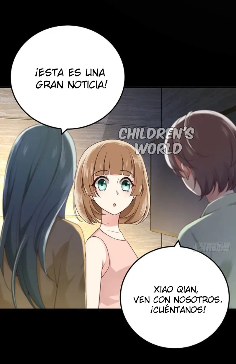 Guía para una relación exitosa (2018) - Capítulo 6 - Página 31 - LectorTMOo