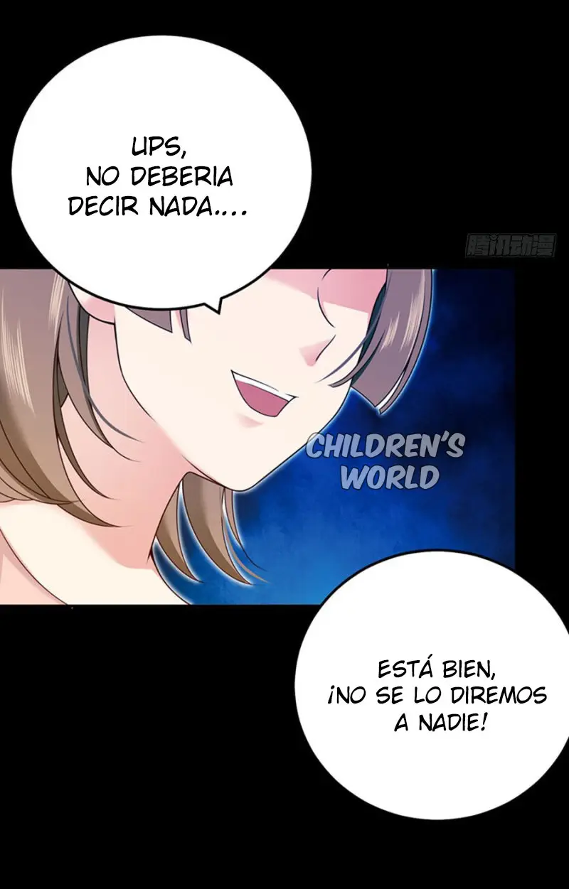 Guía para una relación exitosa (2018) - Capítulo 6 - Página 32 - LectorTMOo