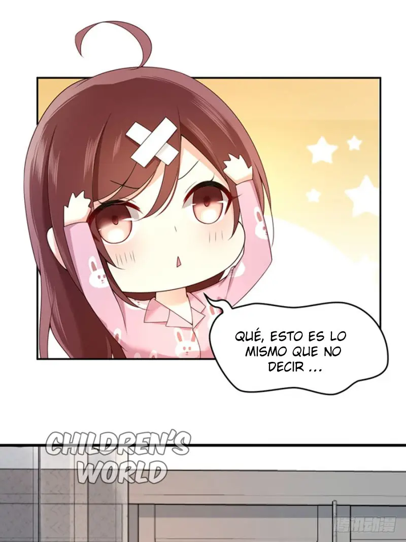 Guía para una relación exitosa (2018) - Capítulo 8 - Página 28 - LectorTMOo