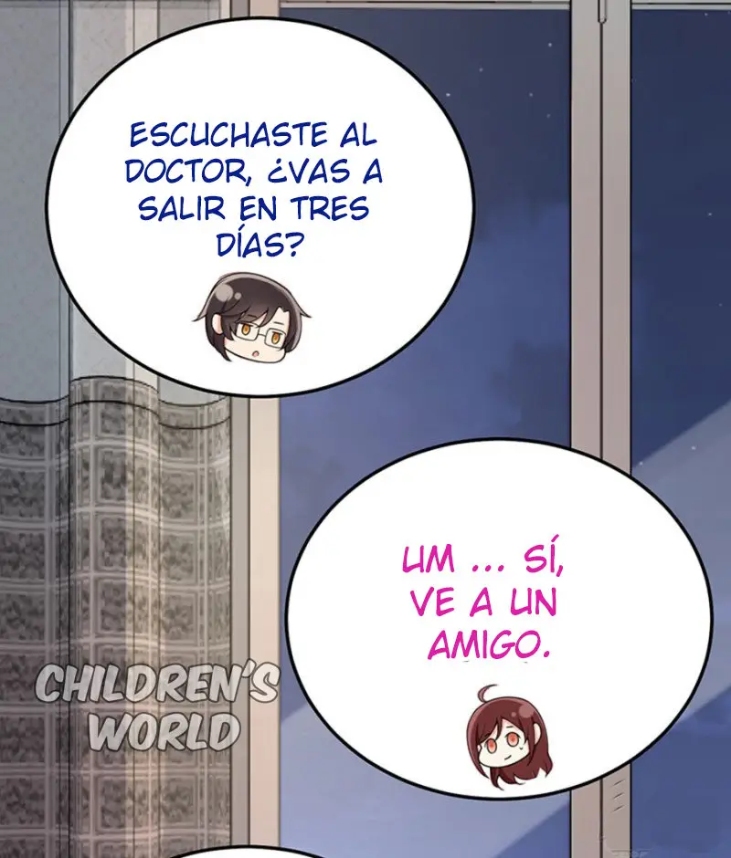 Guía para una relación exitosa (2018) - Capítulo 8 - Página 31 - LectorTMOo