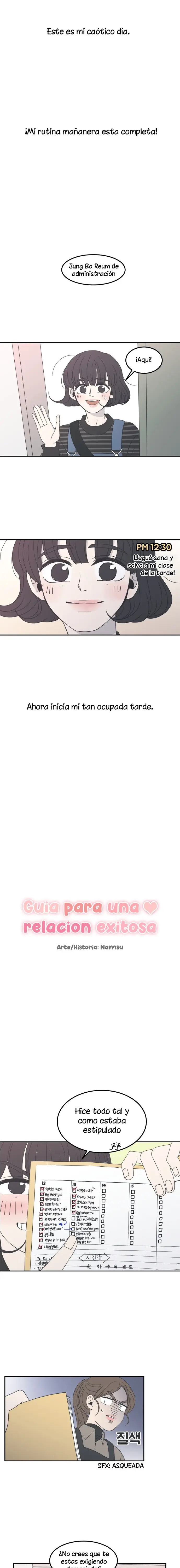 Guía Práctica Para Hacer El Mal (2013) - Capítulo 1 - Página 3 - LectorTMOo