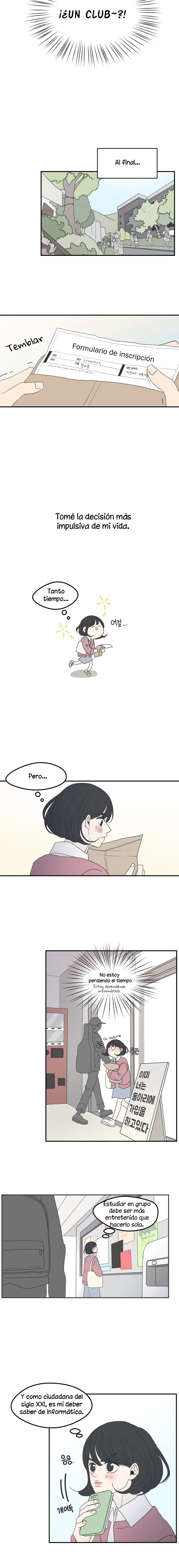 Guía Práctica Para Hacer El Mal (2013) - Capítulo 1 - Página 13 - LectorTMOo