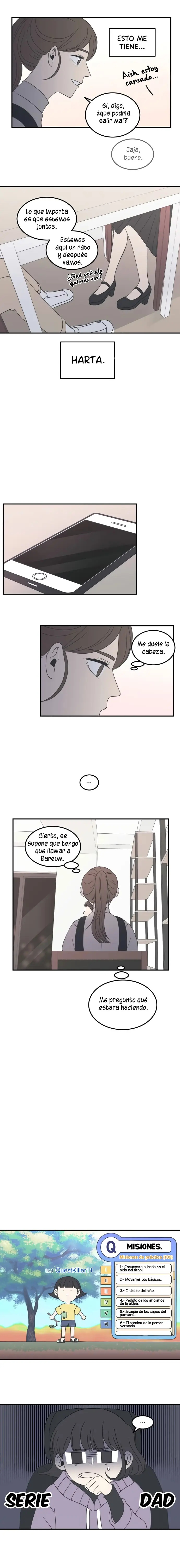 Guía Práctica Para Hacer El Mal (2013) - Capítulo 10 - Página 8 - LectorTMOo