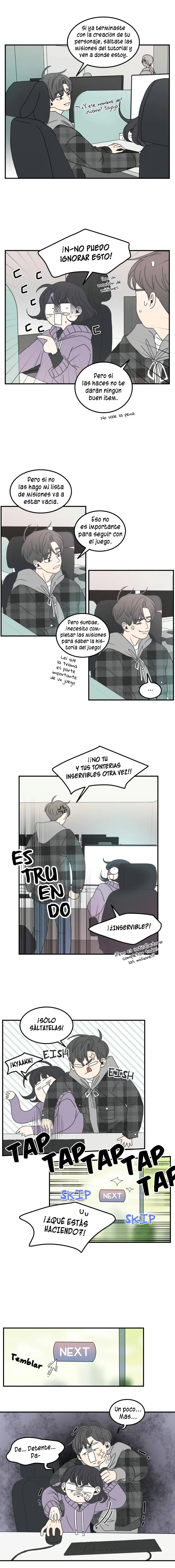 Guía Práctica Para Hacer El Mal (2013) - Capítulo 10 - Página 9 - LectorTMOo