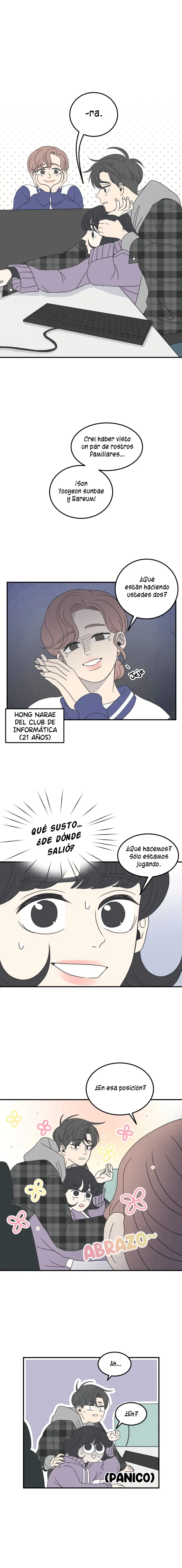 Guía Práctica Para Hacer El Mal (2013) - Capítulo 10 - Página 10 - LectorTMOo